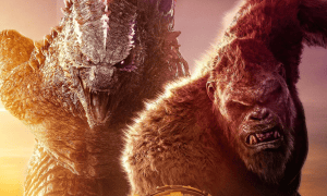 Godzilla a Kong