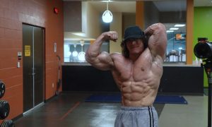 Sam Sulek