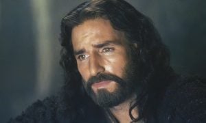 Umučenie Krista Mel Gibson