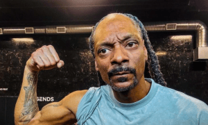 Snoop Dogg