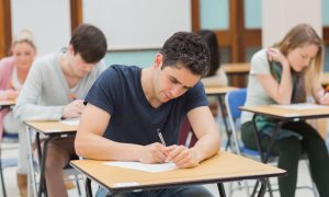 maturita písomná