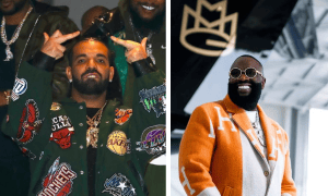 Drake
