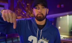 Eminem