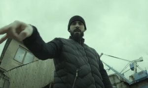 Erik Tresor