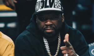 50 Cent