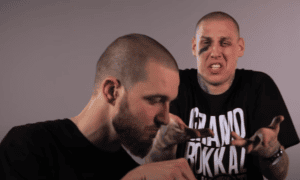 Gramo Rokkaz