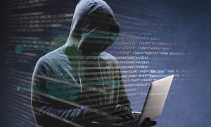 Hacker s kódom