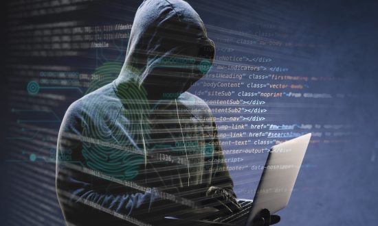 Hacker s kódom
