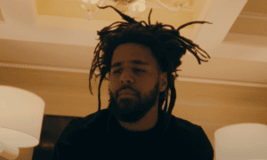 J. Cole