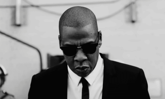 Jay-Z