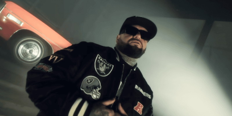Inta Track Kali o pár dní vydá svoj ďalší album: Najnovší track z neho fakt stojí ...
