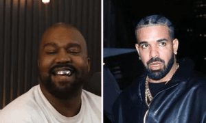 Kanye