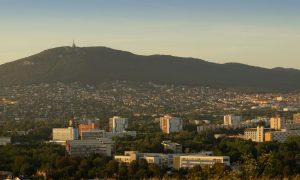 Mesto Nitra