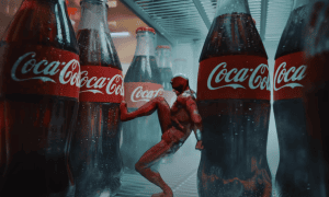 Coca-Cola