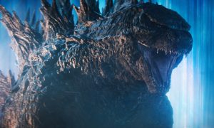 Godzilla