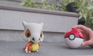 pokémoni