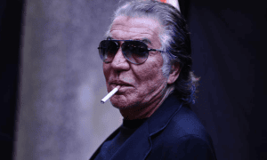Roberto Cavalli