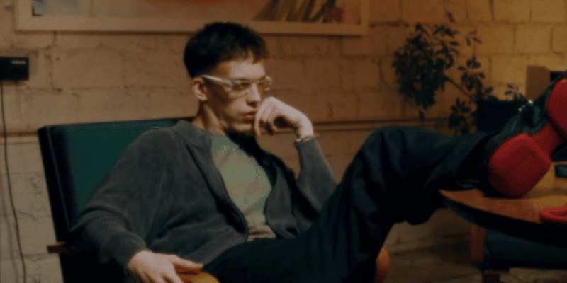 Nuda neni choroba: Shimmi vydal svoj nový album a poslal nám k nemu ...