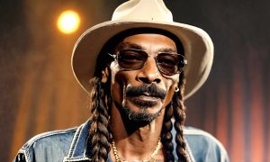 Snoop Dogg