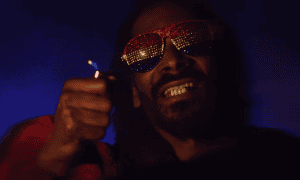 Snoop Dogg