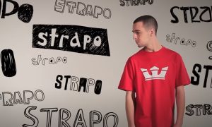 Strapo