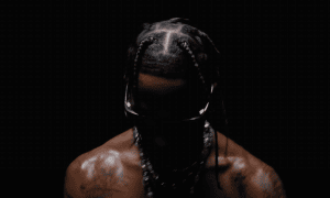 Travis Scott