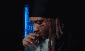 Trippie Redd