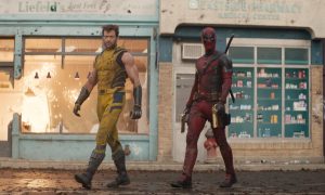 Deadpool