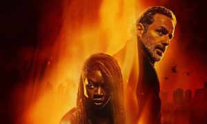Walking Dead