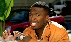 50 Cent
