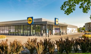 Lidl.