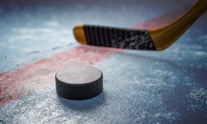 majstrovstvá sveta v hokeji