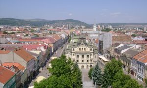 Košice