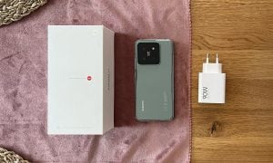 Testujeme Xiaomi 14