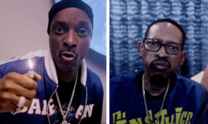 Snoop Dogg