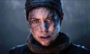 Hellblade 2