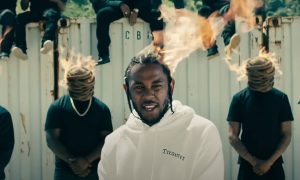 Kendrick