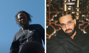 Kendrick