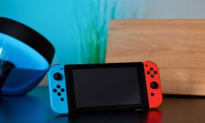 Nintendo