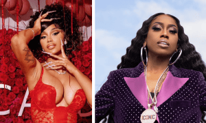 Cardi B