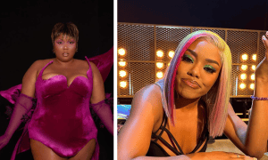 Lady Leshurr