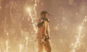 Travis Scott
