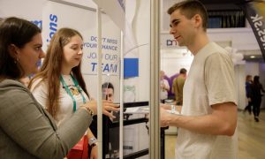 Kariéra EXPO