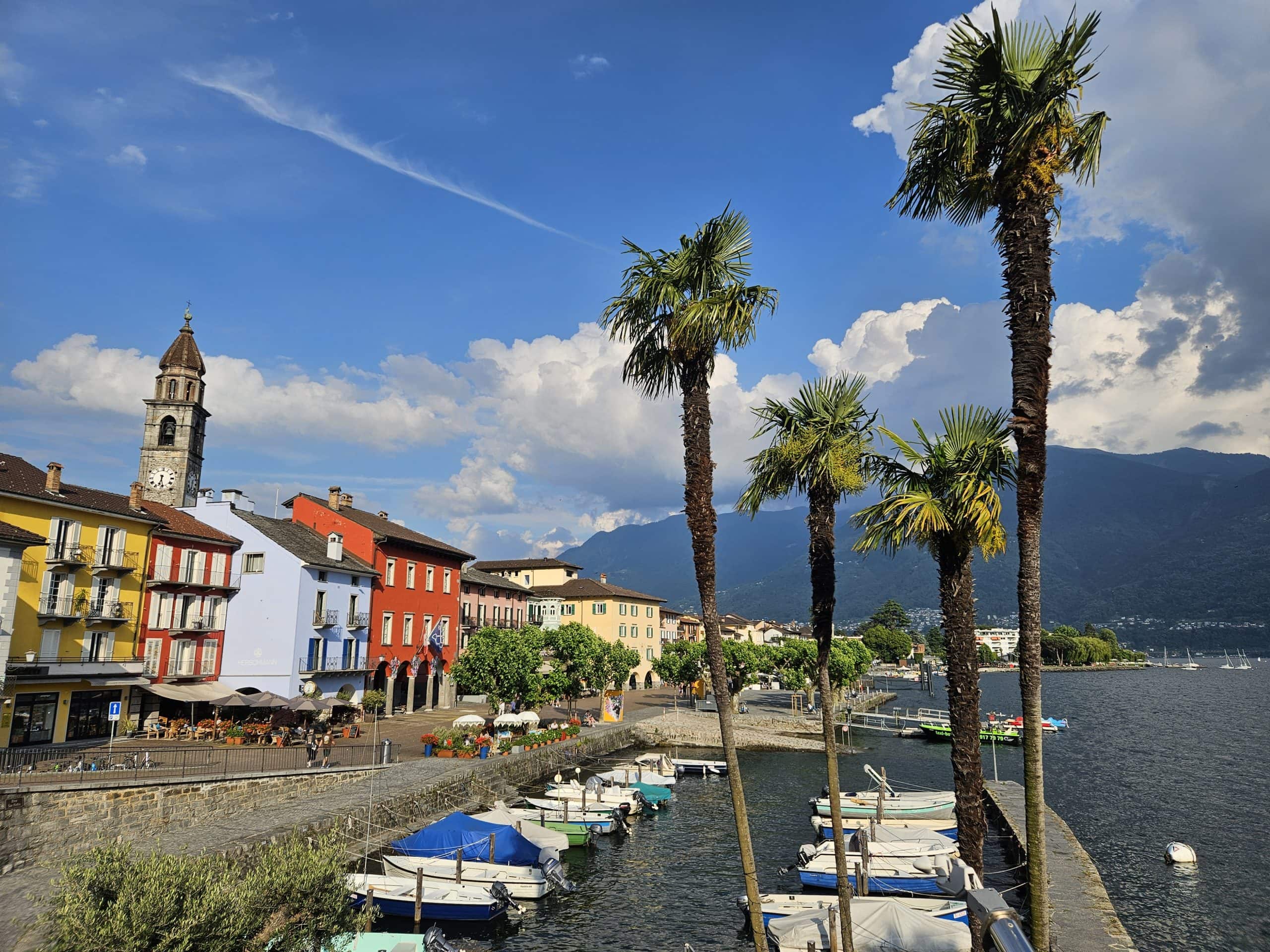 Ascona