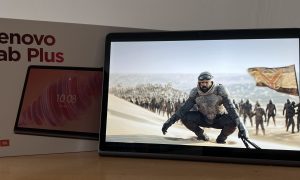 Lenovo Tab Plus