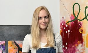 Iveta Ježeková