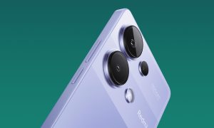 Modely Redmi Note 13 5G v super letnej cene