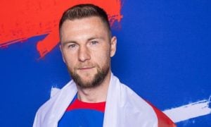 Milan Škriniar