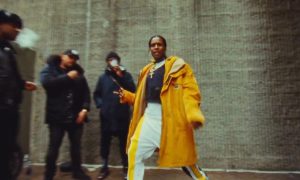 ASAP Rocky