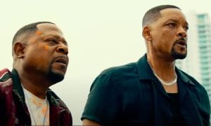 Bad Boys